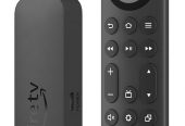 All-new Amazon Fire TV Stick 4K Max streaming device, supports Wi-Fi 6E, free & live TV without cable or satellite