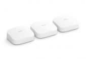 Amazon eero Pro 6 mesh Wi-Fi 6 Router, 3 Pack