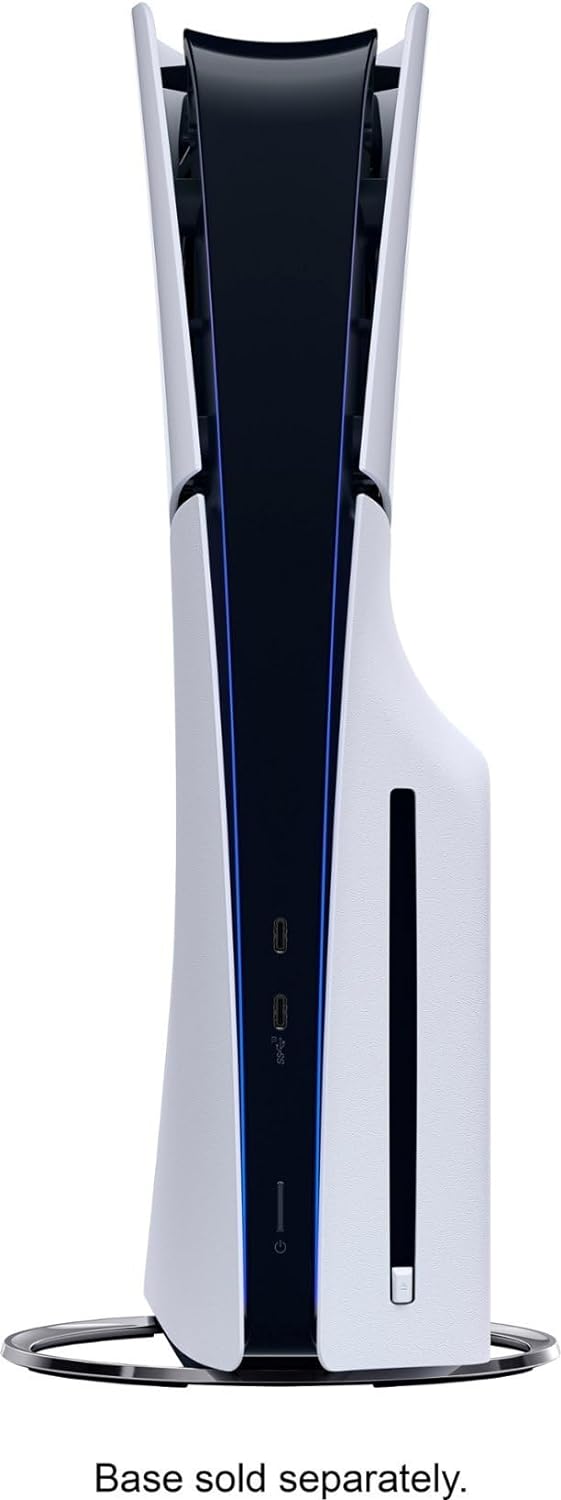 PlayStation 5 Console –  Marvel’s Spider-Man 2 Bundle (slim)