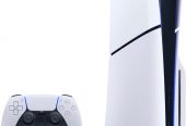 PlayStation 5 Console –  Marvel’s Spider-Man 2 Bundle (slim)