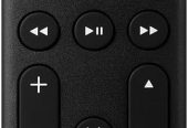 Hisense 75-Inch Class U6HF Series ULED 4K UHD Smart Fire TV (75U6HF, 2023 Model) – QLED, 600-Nit Dolby Vision, Game Mode Plus VRR, HDR 10+, 240 Motion Rate, MEMC, Voice Remote, Compatible with Alexa