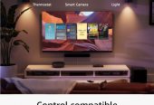 All-new Amazon Fire TV Stick 4K Max streaming device, supports Wi-Fi 6E, free & live TV without cable or satellite
