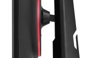 LG UltraGear QHD 34-Inch Curved Gaming Monitor 34GP83A-B, Nano IPS 1ms (GtG) with VESA DisplayHDR 400, NVIDIA G-SYNC, and AMD FreeSync Premium, 144Hz, Black